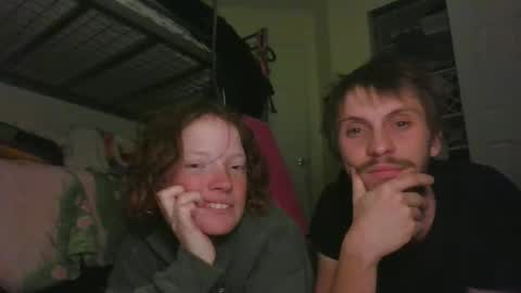 ginger_unicorn21 online show from February 16, 2025, 4:53 am