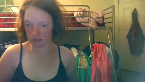 ginger_unicorn21 online show from October 15, 2025, 4:01 am
