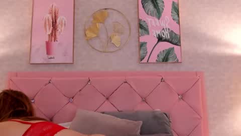 Ginger online show from January 15, 2025, 7:34 pm