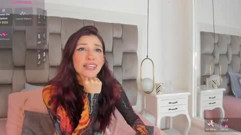 Ginger online show from March 23, 2026, 8:13 pm