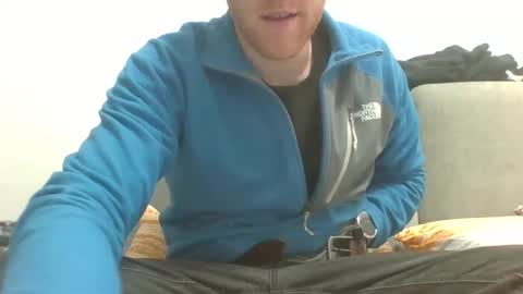 mike online show from January 7, 2025, 8:52 pm