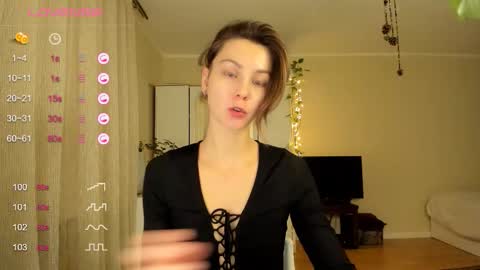 Vasilisa online show from October 30, 2025, 5:24 pm