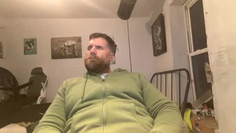 gingerbreadx online show from November 2, 2025, 12:35 am