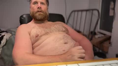 gingerbreadx online show from November 5, 2025, 6:46 am