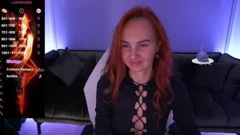 GinegerGazee online show from November 22, 2025, 7:18 am