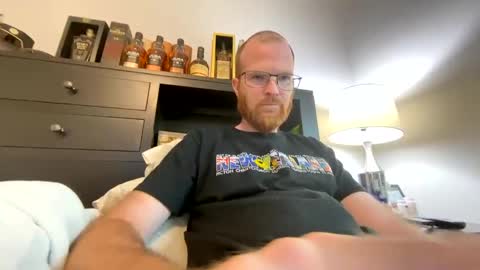 gingerginger111 online show from September 8, 2025, 7:57 pm