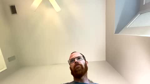 gingerginger111 online show from November 4, 2025, 7:35 pm