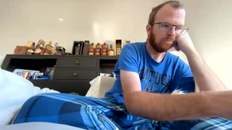 gingerginger111 online show from January 19, 2026, 2:32 pm