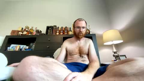 gingerginger111 online show from April 6, 2026, 4:52 pm