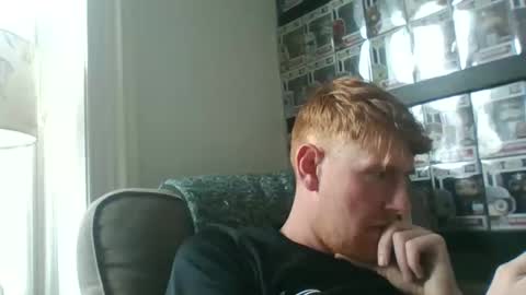 gingerjames90 online show from March 26, 2026, 3:39 pm