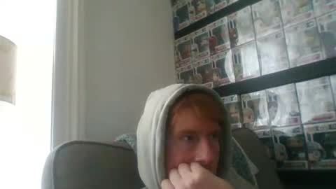 Snapshot of gingerjames90 chatting on May 13, 2026, 7:17 am gingerjames90 online show from May 13, 2026, 7:17 am