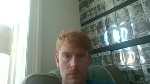 Snapshot of gingerjames90 chatting on May 25, 2026, 6:30 am gingerjames90 online show from May 25, 2026, 6:30 am