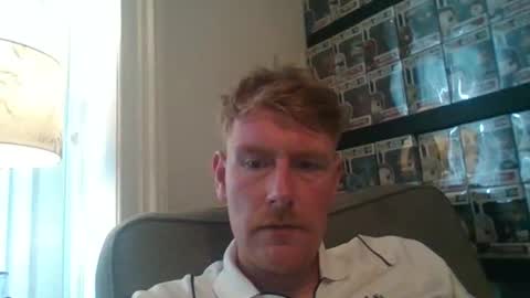 Snapshot of gingerjames90 chatting on May 31, 2026, 7:15 pm gingerjames90 online show from May 31, 2026, 7:15 pm