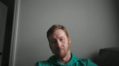 gingerjay2484 online show from January 17, 2026, 2:33 pm