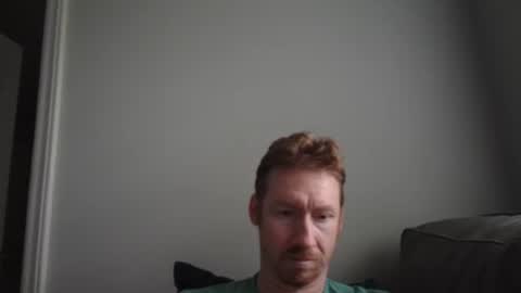 gingerjay2484 online show from April 5, 2026, 6:16 pm