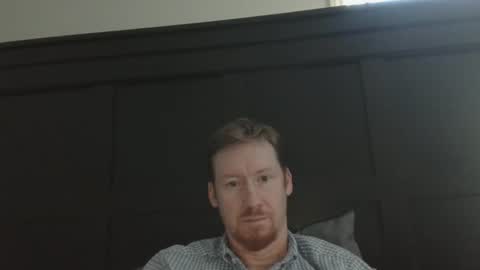 gingerjay2484 online show from June 3, 2026, 5:40 pm