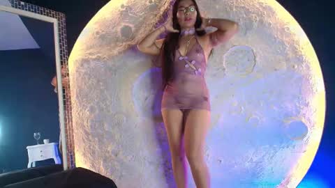 Ginger online show from March 28, 2026, 4:06 pm