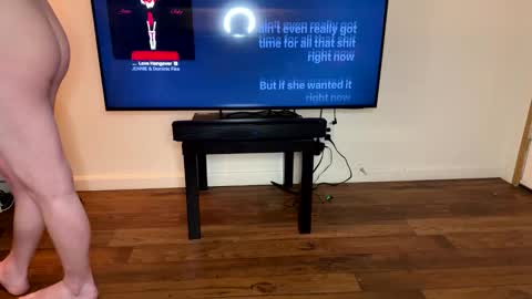 gingerrslut online show from April 18, 2026, 2:37 am