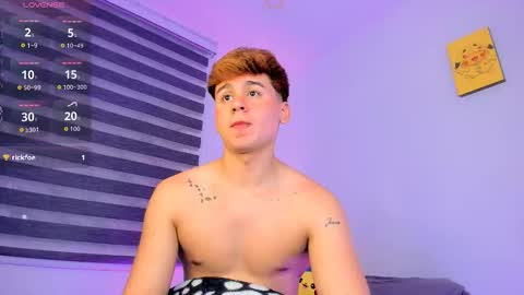 Josh Mills online show from March 6, 2026, 2:08 am