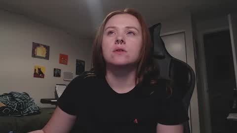 Snapshot of gingervial chatting on November 25, 2025, 1:05 am gingervial online show from November 25, 2025, 1:05 am