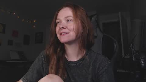 Snapshot of gingervial chatting on November 27, 2025, 12:24 am gingervial online show from November 27, 2025, 12:24 am