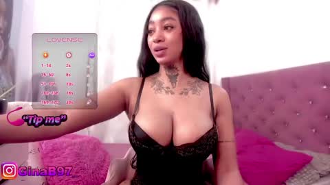 Ginna Bolton online show from June 7, 2026, 7:45 am