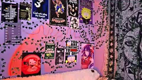 Ginny online show from September 10, 2025, 9:26 pm