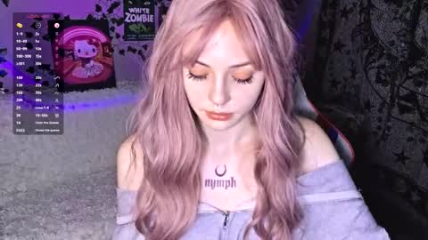 Ginny online show from September 12, 2025, 5:35 pm