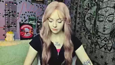 Ginny online show from September 28, 2025, 3:17 pm