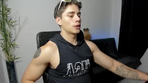 GioRusso online show from December 5, 2024, 7:05 am