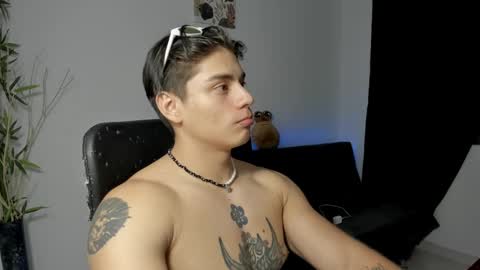 GioRusso online show from December 8, 2024, 12:29 am