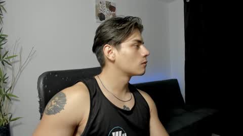 GioRusso online show from December 15, 2024, 3:02 am