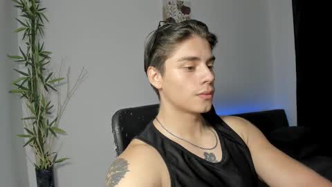 GioRusso online show from December 24, 2024, 7:17 am