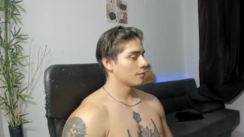 GioRusso online show from December 28, 2024, 10:23 pm