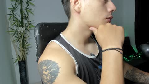 GioRusso online show from January 24, 2025, 2:08 pm