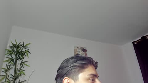 GioRusso online show from January 28, 2025, 1:39 am