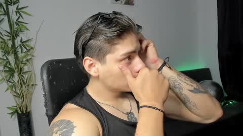 GioRusso online show from January 29, 2025, 2:40 am