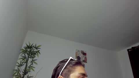 GioRusso online show from February 24, 2025, 9:41 pm