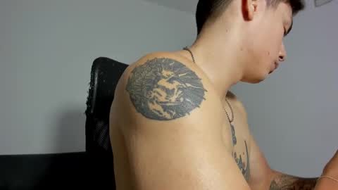 GioRusso online show from March 9, 2025, 1:56 am