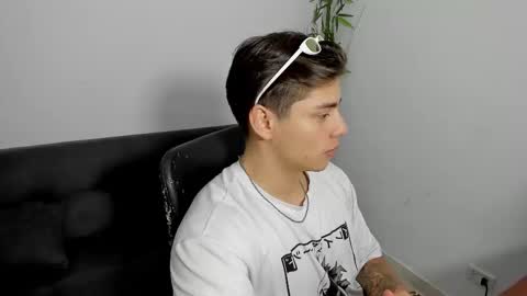 GioRusso online show from March 10, 2025, 1:54 pm