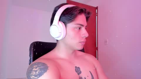 GioRusso online show from September 22, 2025, 5:15 pm