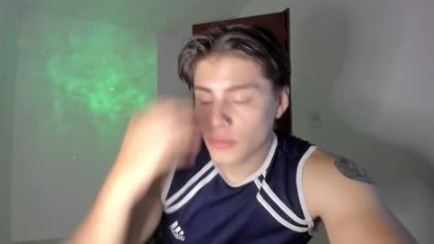 GioRusso online show from September 23, 2025, 5:32 am