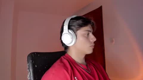 GioRusso online show from October 29, 2025, 1:08 am