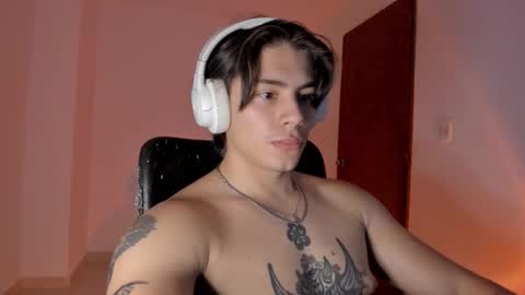 GioRusso online show from December 15, 2025, 10:58 pm