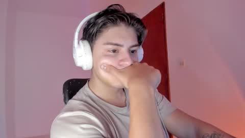 GioRusso online show from January 17, 2026, 3:28 pm