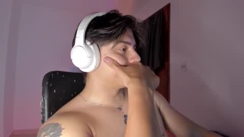 GioRusso online show from February 18, 2026, 11:55 pm