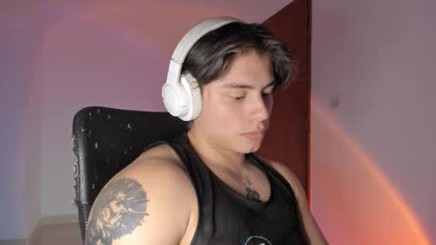 GioRusso online show from March 5, 2026, 11:56 pm