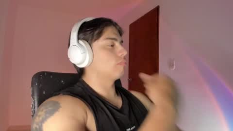 GioRusso online show from April 14, 2026, 11:33 pm