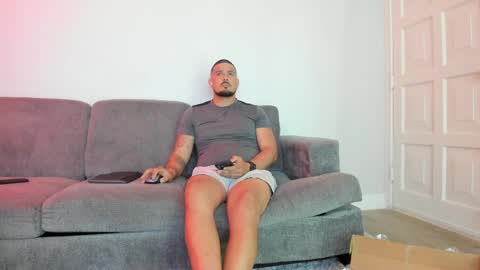 giodukee1 online show from April 26, 2026, 7:33 pm