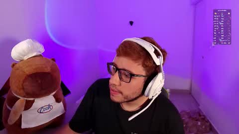 Snapshot of giofransa chatting on March 15, 2026, 5:08 pm Gio online show from March 15, 2026, 5:08 pm